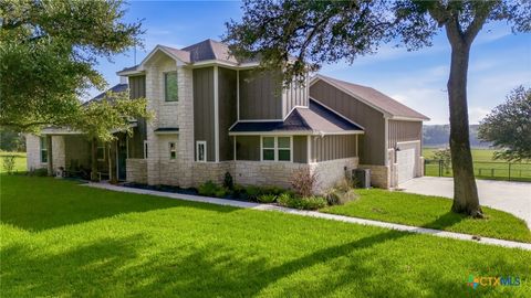Photo of 944 West Lake Trail, Victoria, TX 77905 (MLS # 616644)