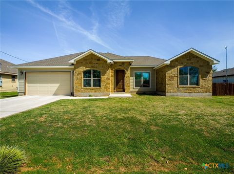 Photo of 114 Norwood Drive, Granite Shoals, TX 78654 (MLS # 608177)