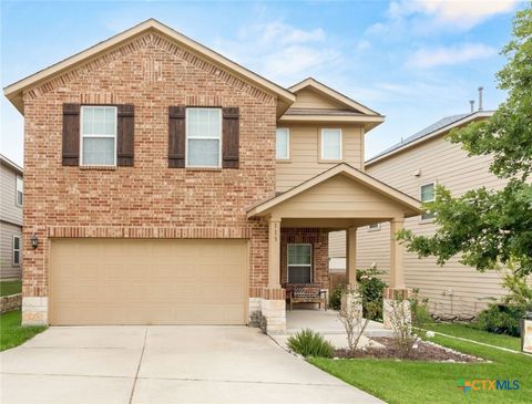 Photo of 113 Wedgewood Way, San Marcos, TX 78666 (MLS # 571246)