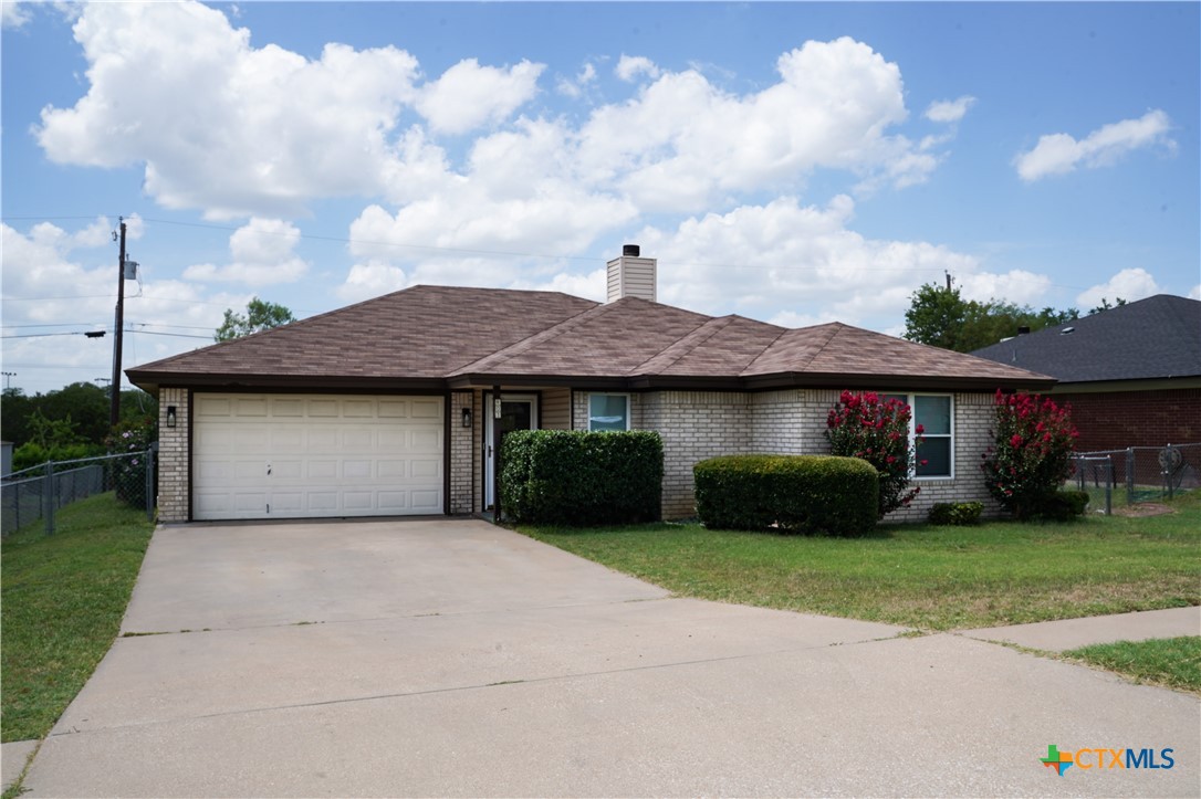 Photo 1 of 28 — 403 Courtney Lane, Copperas Cove, TX 76522