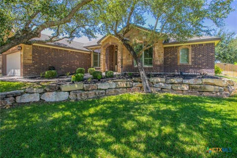 Photo of 3219 ESCALERA Drive, Belton, TX 76513 (MLS # 621441)