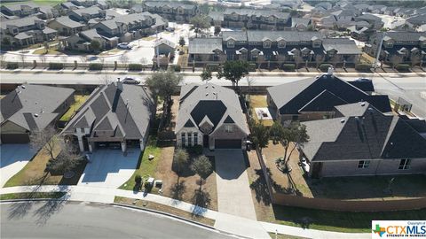 A home in New Braunfels