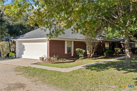 A home in Temple