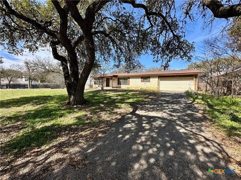 A home in San Marcos