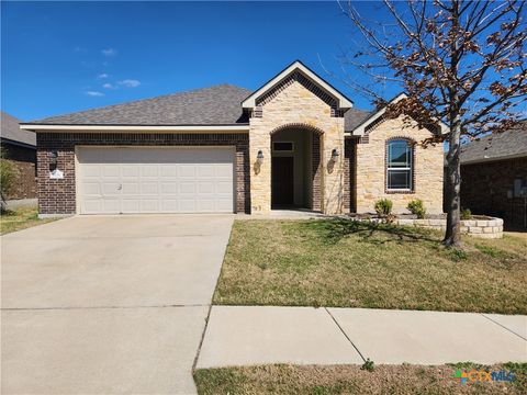 Photo of 808 Wyndham Hill Parkway, Temple, TX 76502 (MLS # 606076)