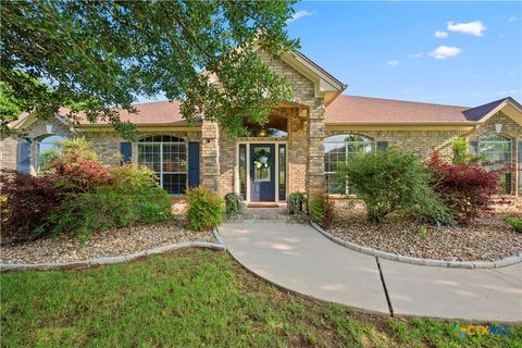 Photo of 266 Courtnees Way, Georgetown, TX 78626 (MLS # 612137)