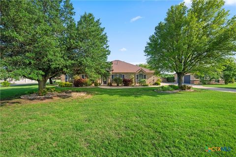 Photo of 266 Courtnees Way, Georgetown, TX 78626 (MLS # 612137)