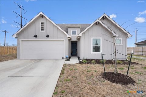Photo of 101 Gather, Seguin, TX 78155 (MLS # 612770)
