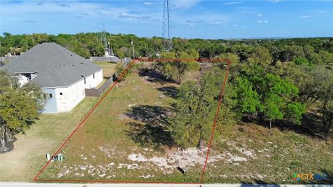 7027 Troyan Lane Temple TX 76502