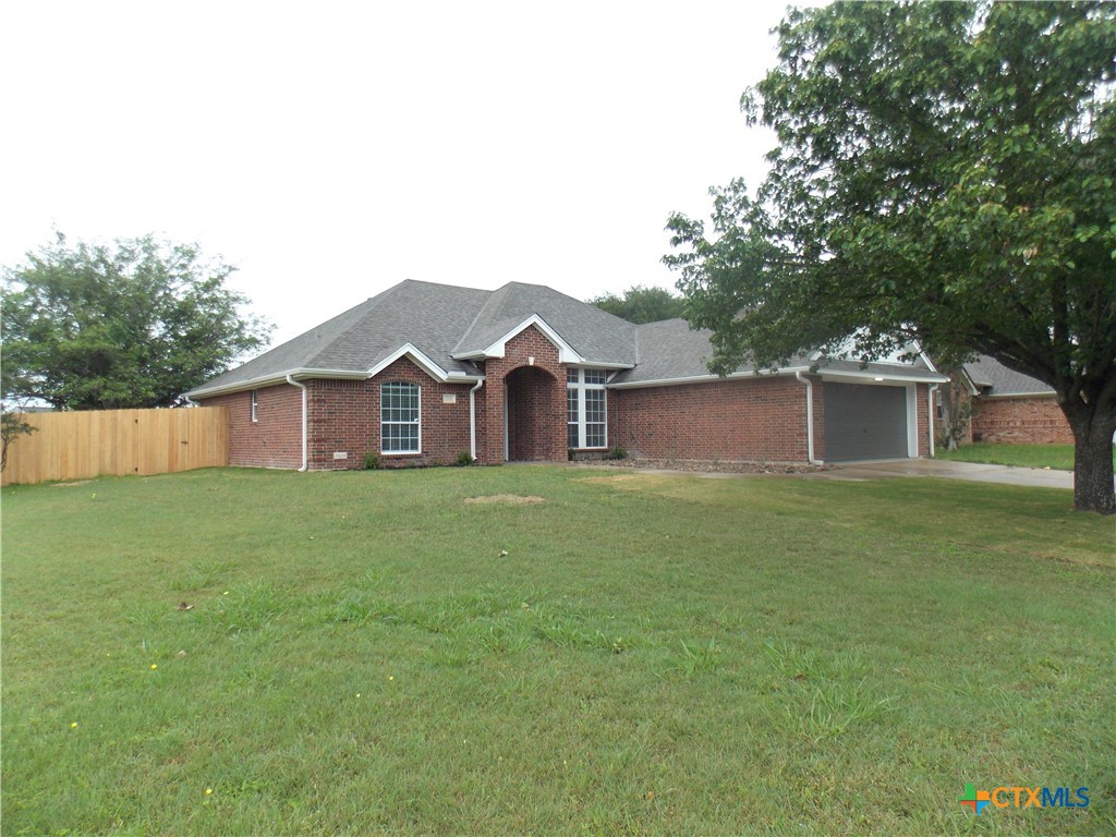 2701 Kinney Drive