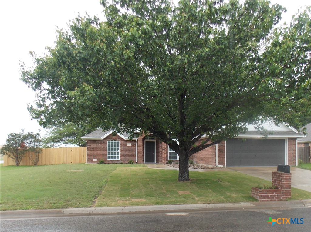 2701 Kinney Drive
