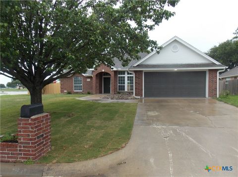 2701 Kinney Drive Belton TX 76513