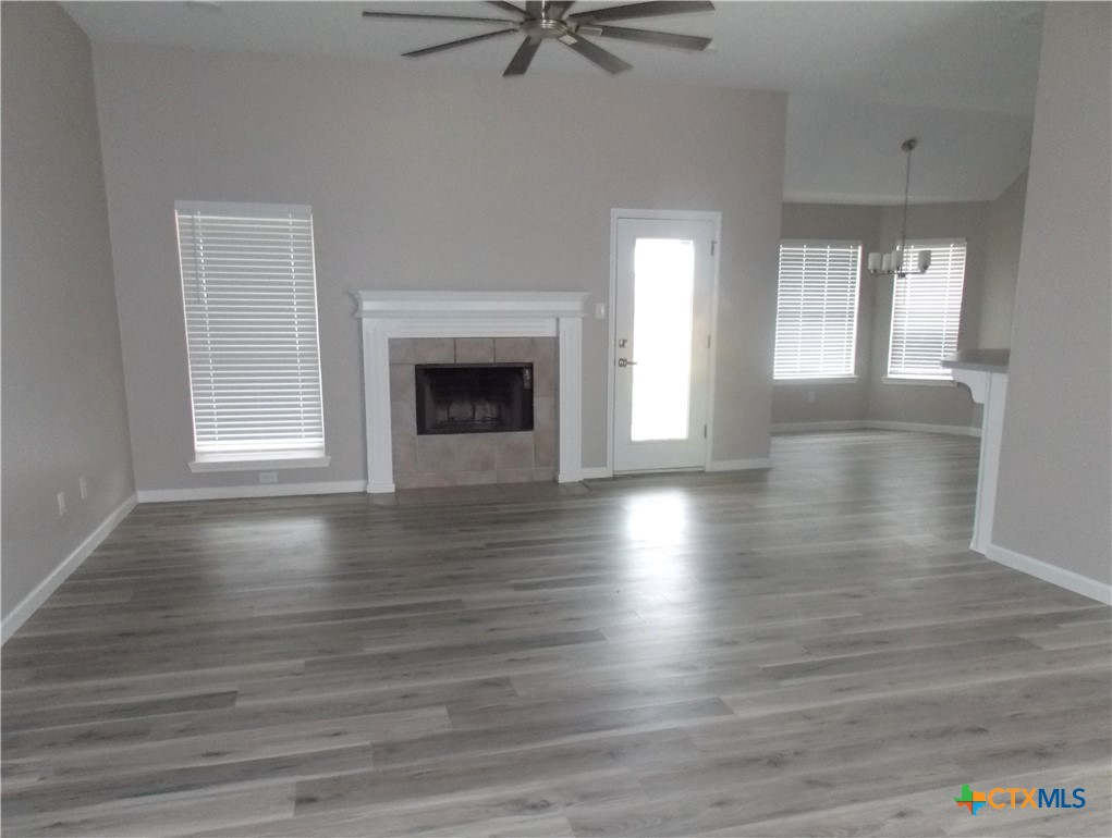 2701 Kinney Drive