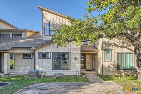 Photo of 507 Venture Boulevard, Point Venture, TX 78645 (MLS # 608391)