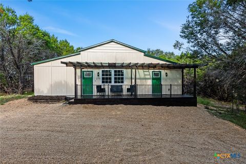 170 Circle Drive Killeen TX 76542