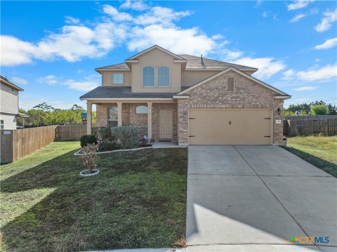 Photo of 2358 Wigeon Way, Copperas Cove, TX 76522 (MLS # 629005)