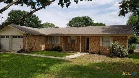 A home in New Braunfels