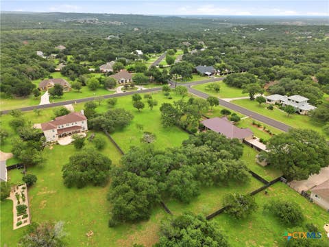 Photo of 1121 Stagecoach Trail, San Marcos, TX 78666 (MLS # 616558)