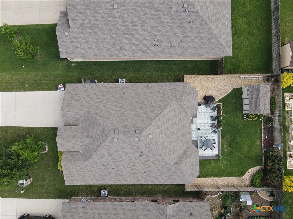 Photo of 1215 Juneberry Park Drive, Temple, TX 76502 (MLS # 610972)