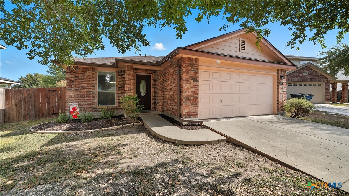 360 Ibis Falls Drive