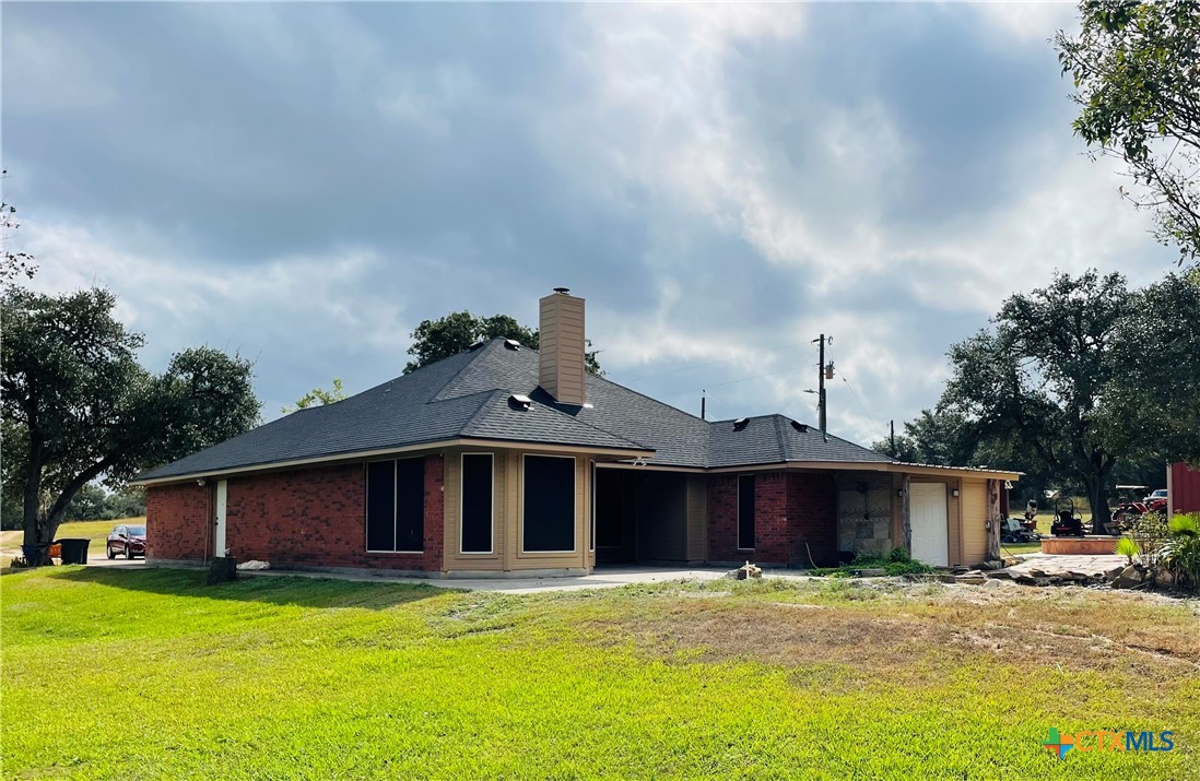 2110 Live Oak Road