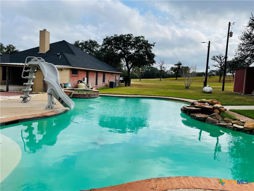 2110 Live Oak Road