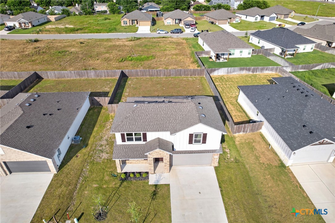 1007 Antelope Trail