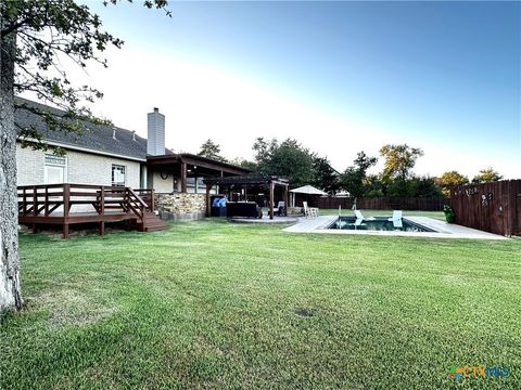 A home in Bastrop