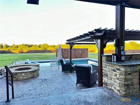 A home in Bastrop