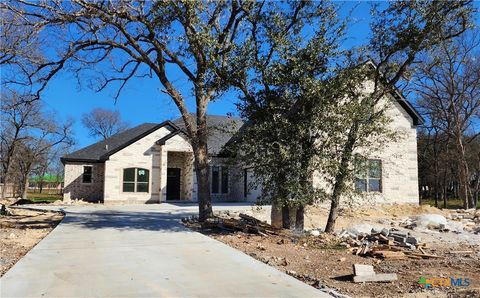 Photo of 618 Bald Eagle Loop, Salado, TX 76571 (MLS # 603453)