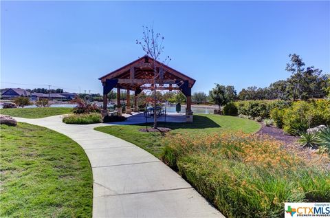 A home in New Braunfels