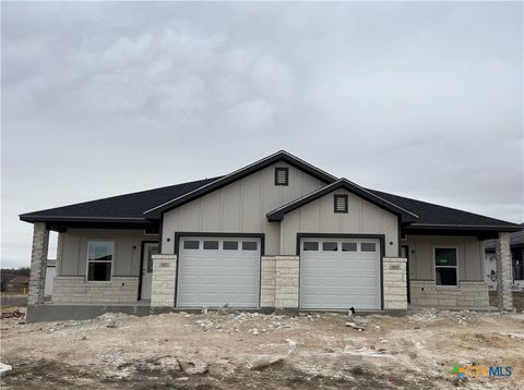 A home in Killeen