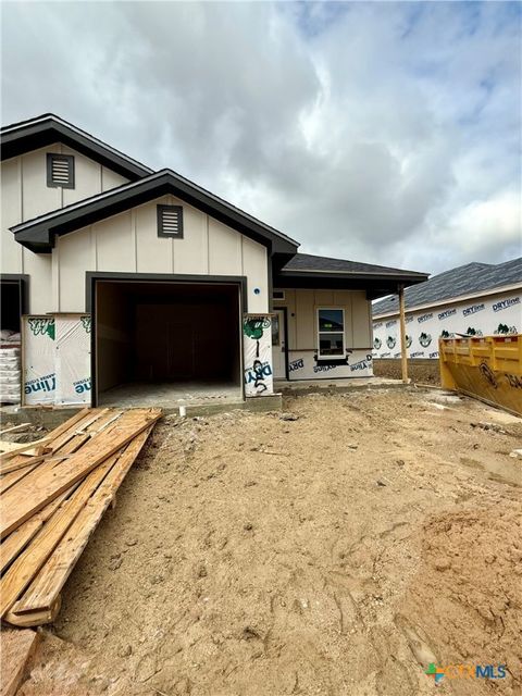 A home in Killeen