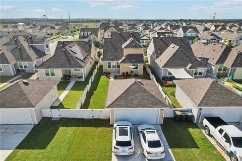 A home in Kyle