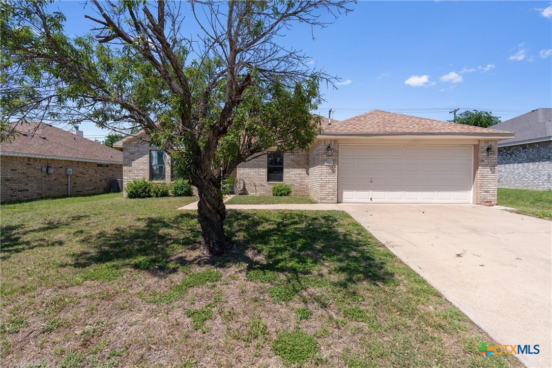 2701 Westwood Drive
