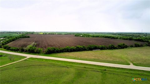TBD County Road 437 Eddy TX 76524