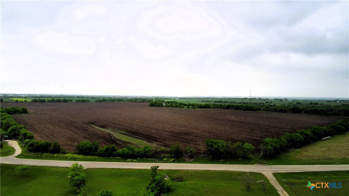 TBD County Road 437