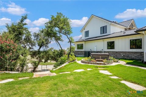 A home in Spring Branch