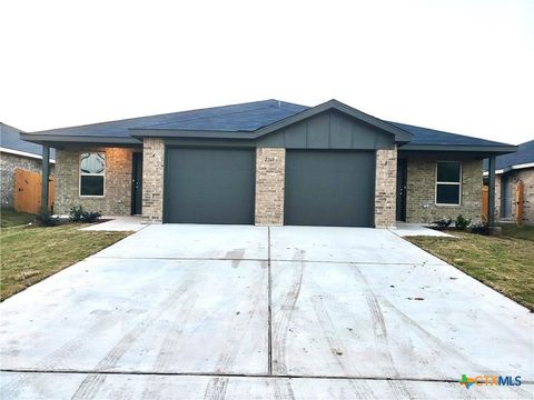 Photo of 2313 Zanoletti Court, Temple, TX 76504 (MLS # 612304)