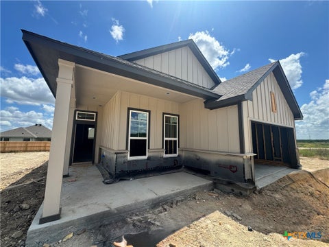 Photo of 414 Dobson Drive, Killeen, TX 76542 (MLS # 622637)