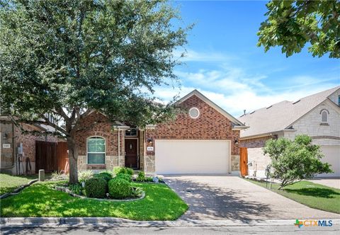 A home in New Braunfels