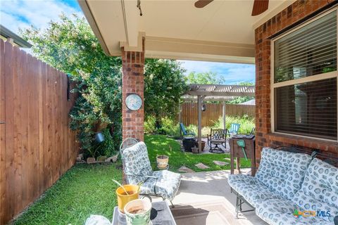 A home in New Braunfels