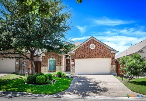 A home in New Braunfels