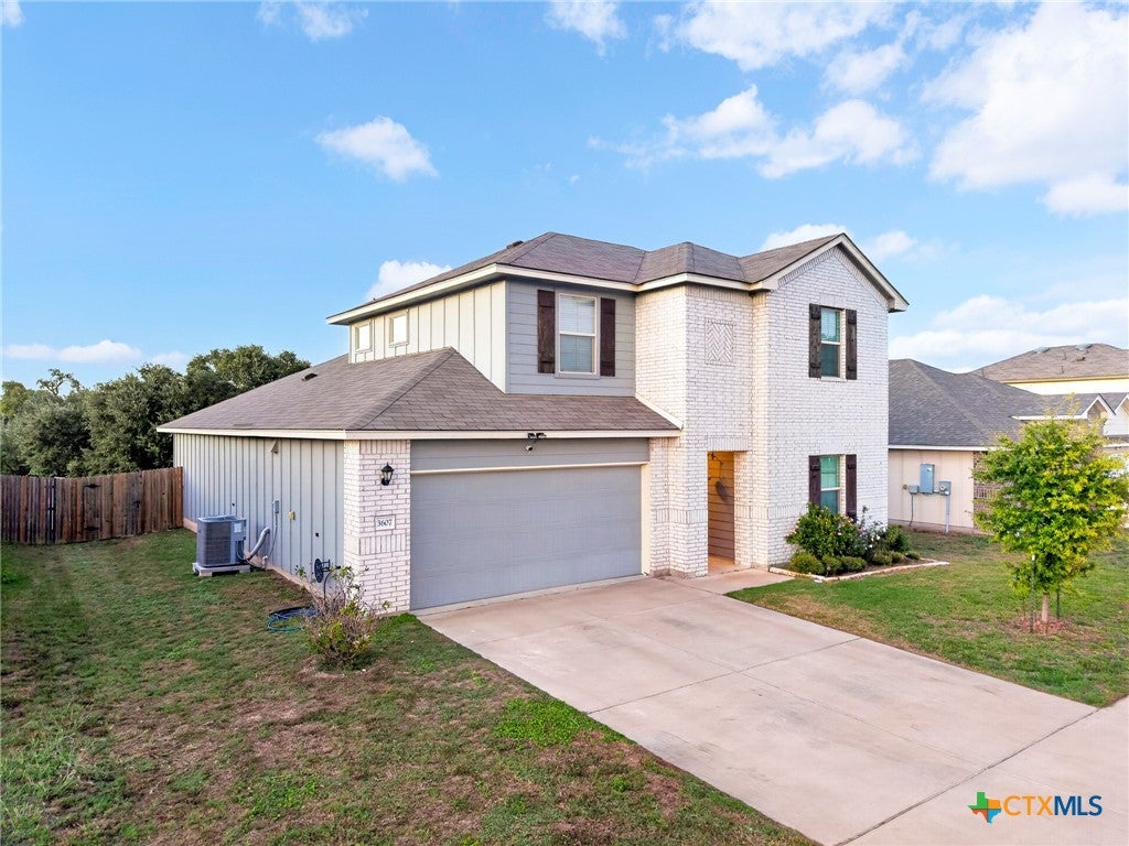 3607 Malmaison Road