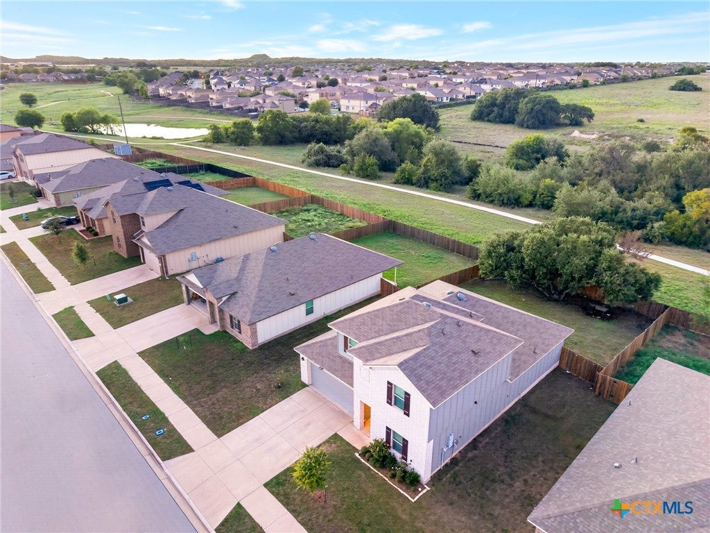 3607 Malmaison Road