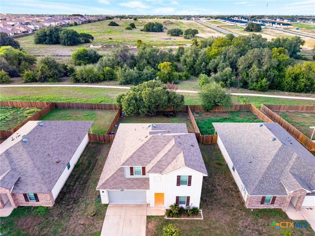 3607 Malmaison Road