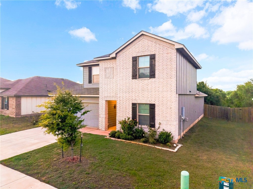 3607 Malmaison Road