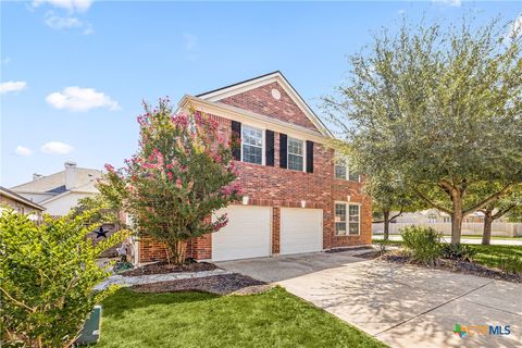 21001 Haddington Cove Hutto TX 78634