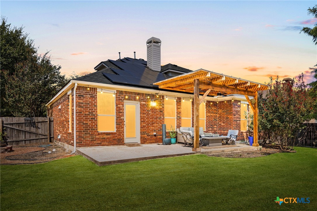 21001 Haddington Cove