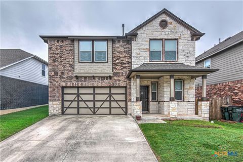 Photo of 444 Sheepshank Drive, Georgetown, TX 78633 (MLS # 612330)